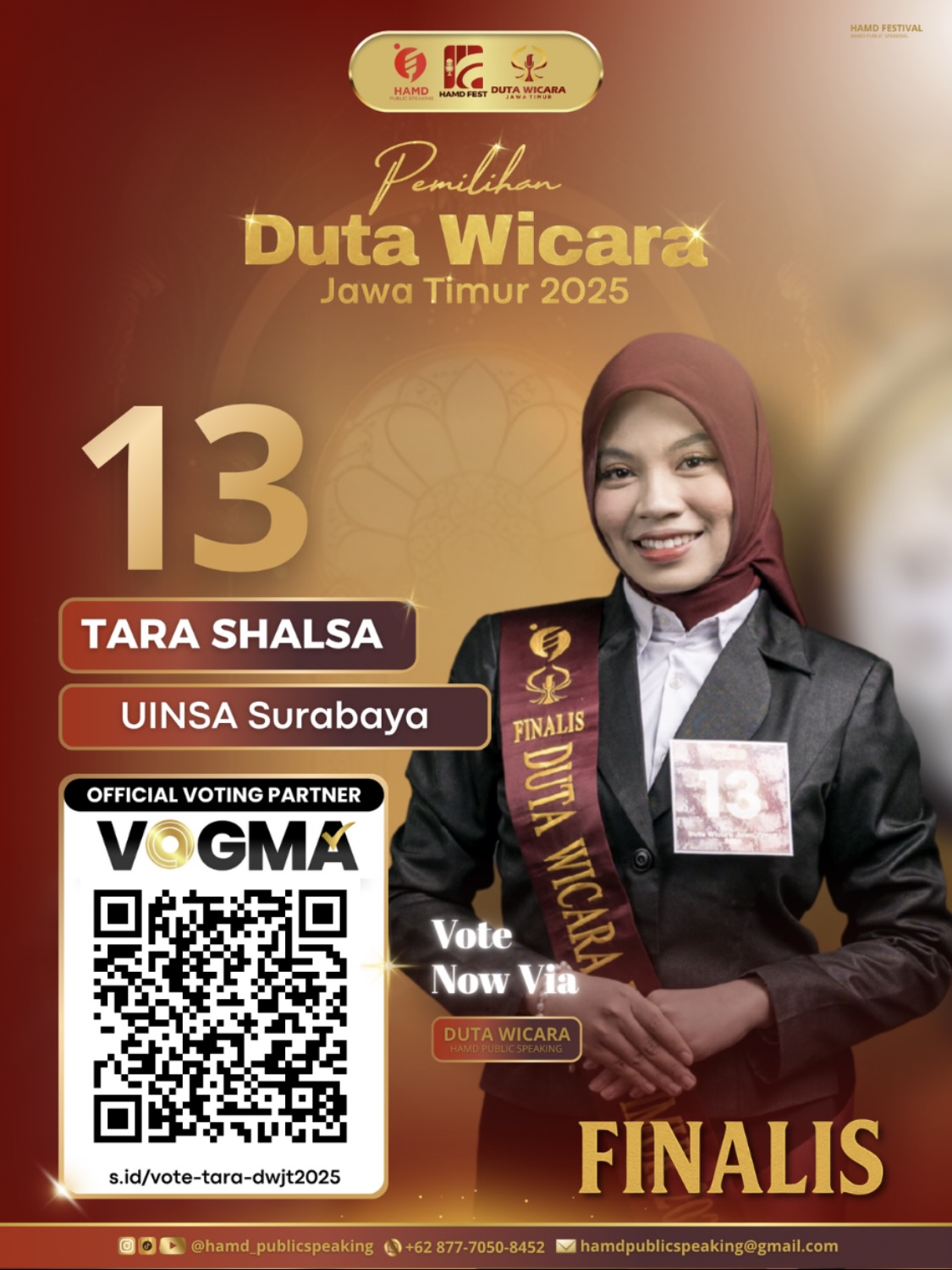 Tara Shalsa